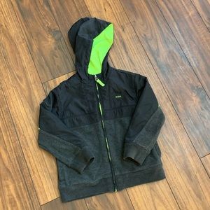 Oshkosh Toddler Jacket.